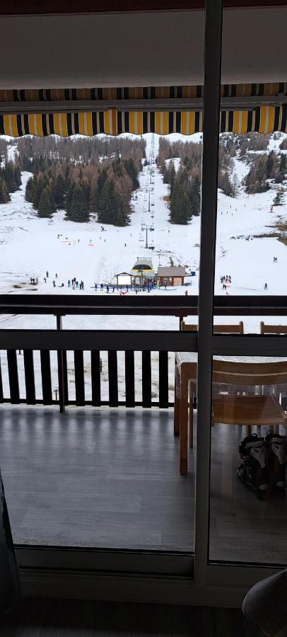 Aux Pieds Des Pistes Refait A Neuf SuperDevoluy Exterior foto